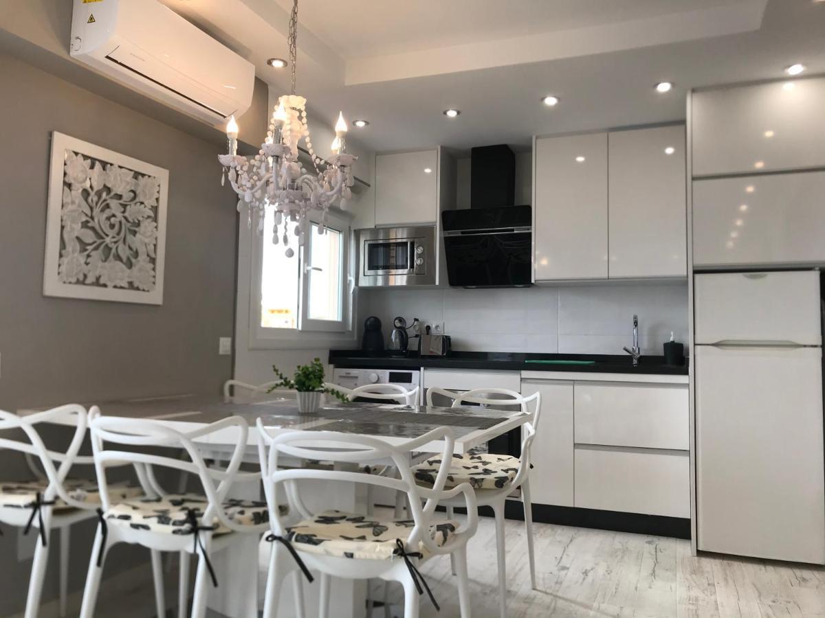 Arroyo De La Miel Luxury Sweet&beach Appartement Benalmádena