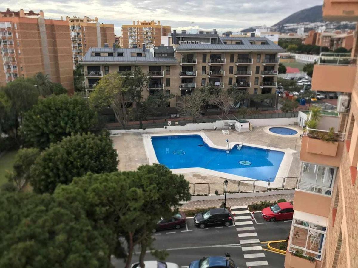 Appartement Arroyo De La Miel Luxury Sweet&beach