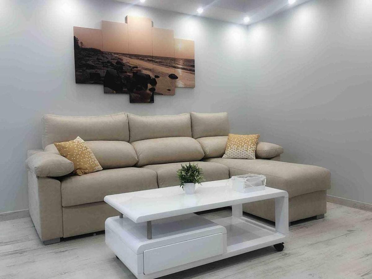Arroyo De La Miel Luxury Sweet&beach *