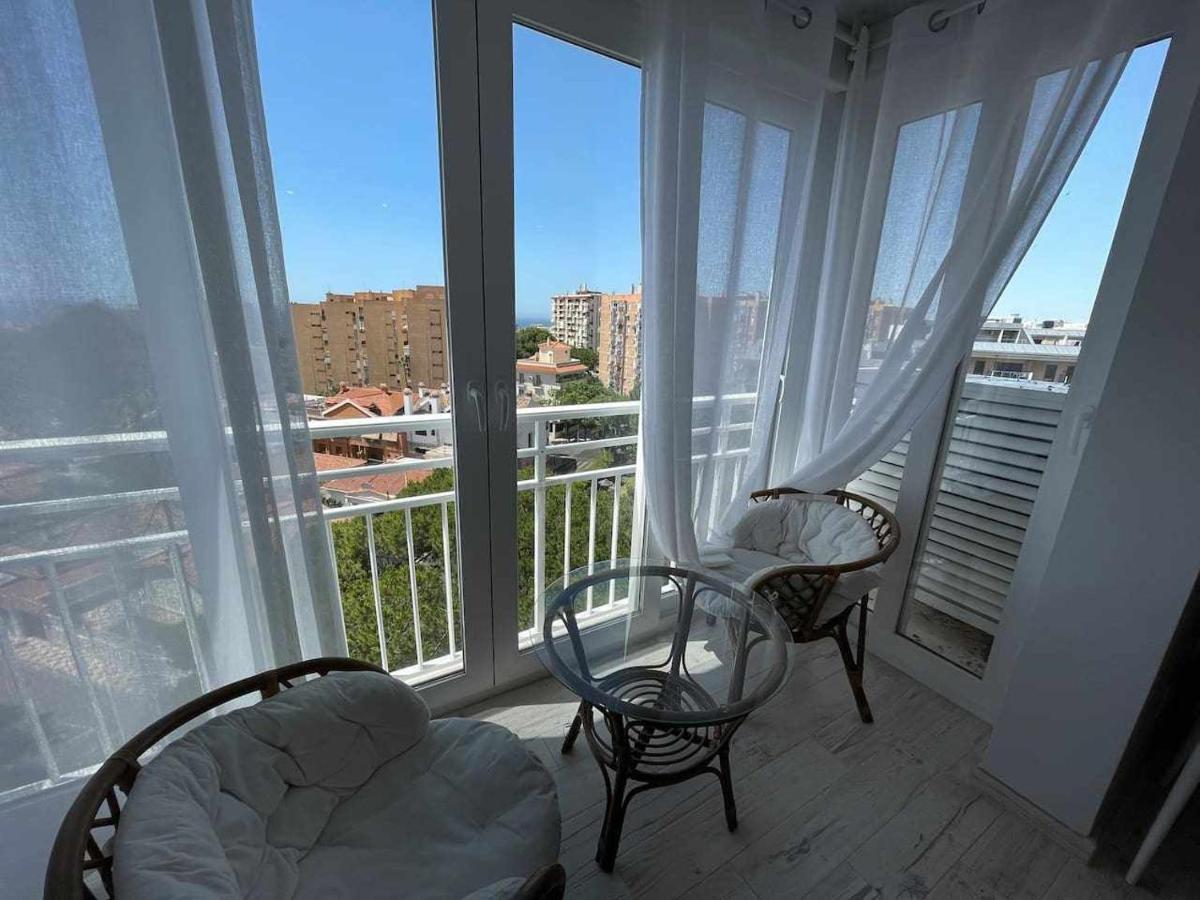 Appartement Arroyo De La Miel Luxury Sweet&beach *