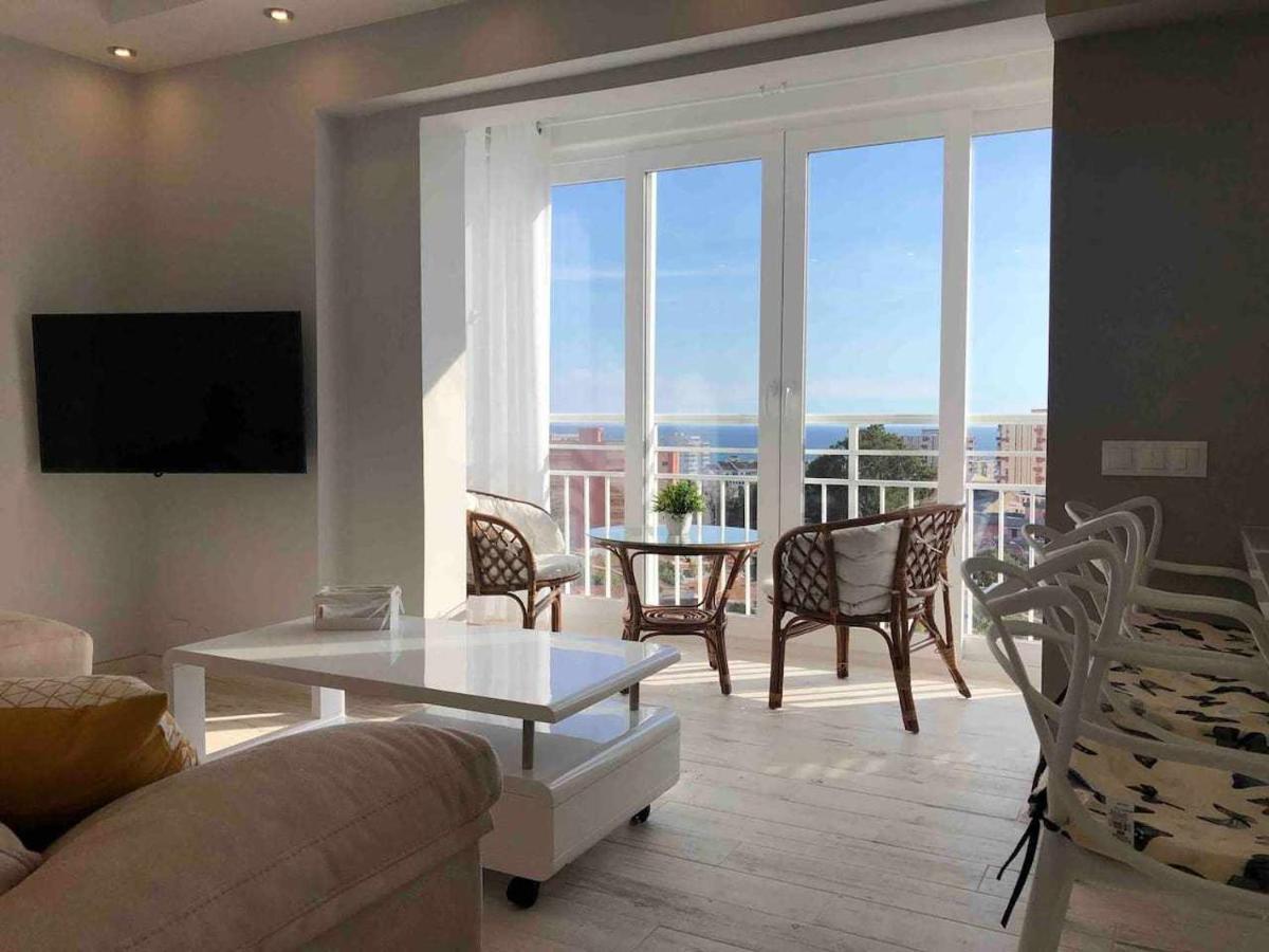 Appartement Arroyo De La Miel Luxury Sweet&beach