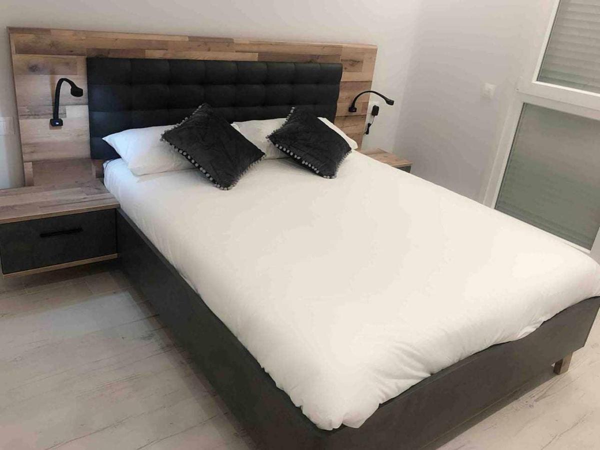 Appartement Arroyo De La Miel Luxury Sweet&beach *