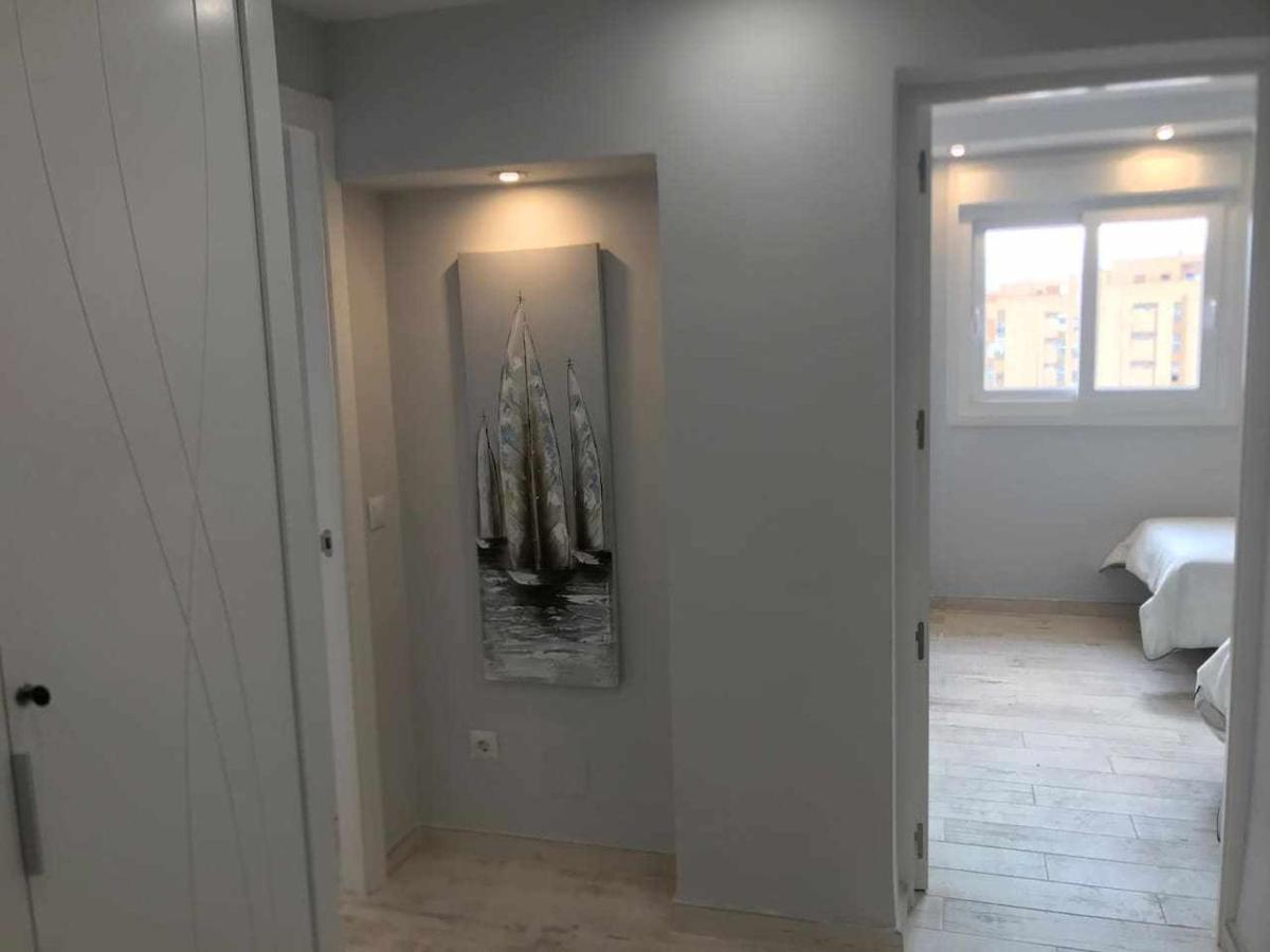 Appartement Arroyo De La Miel Luxury Sweet&beach Benalmádena
