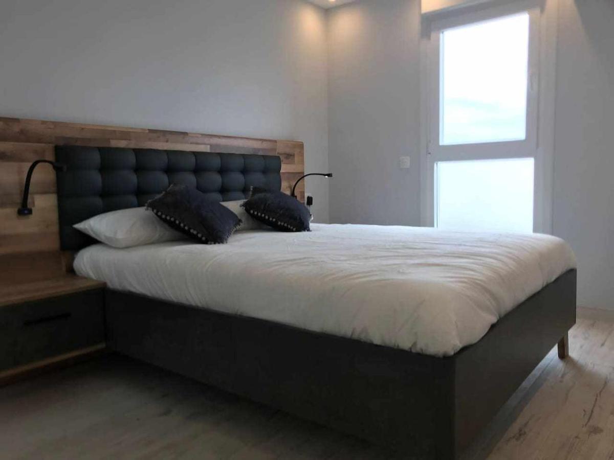 Appartement Arroyo De La Miel Luxury Sweet&beach Benalmádena