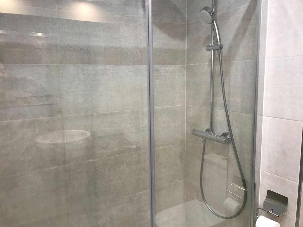 Arroyo De La Miel Luxury Sweet&beach Appartement Benalmádena