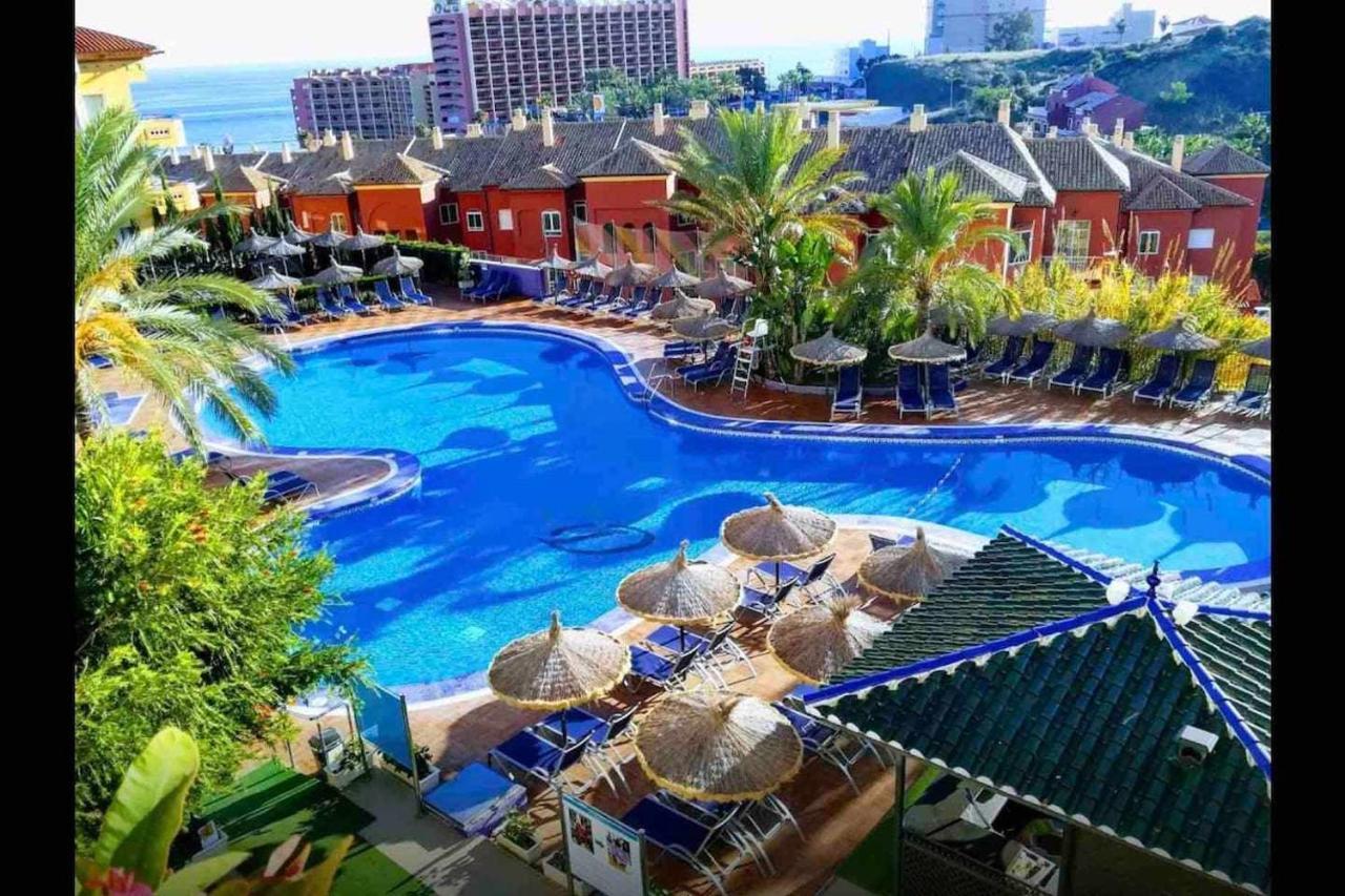 Arroyo De La Miel Luxury Sweet&beach Appartement *
