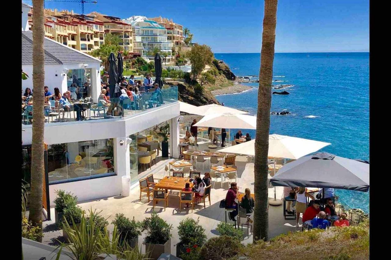 Appartement Arroyo De La Miel Luxury Sweet&beach