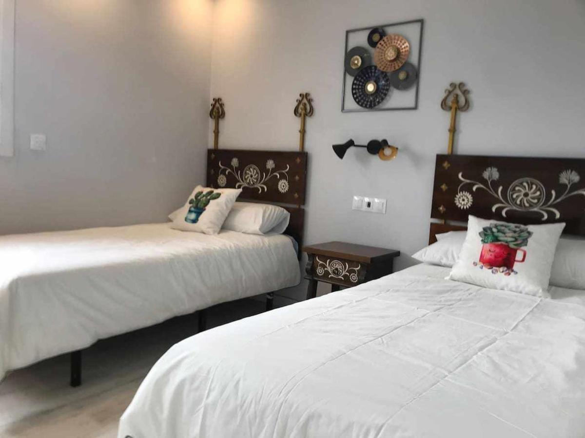 Appartement Arroyo De La Miel Luxury Sweet&beach *